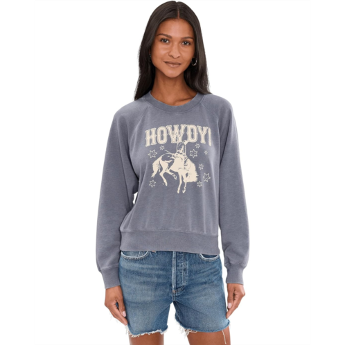 Ariat Vintage Raglan Sweatshirt