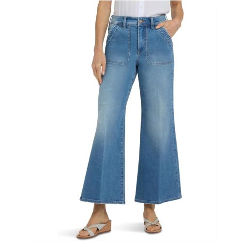 Womens NYDJ Mia Jeans