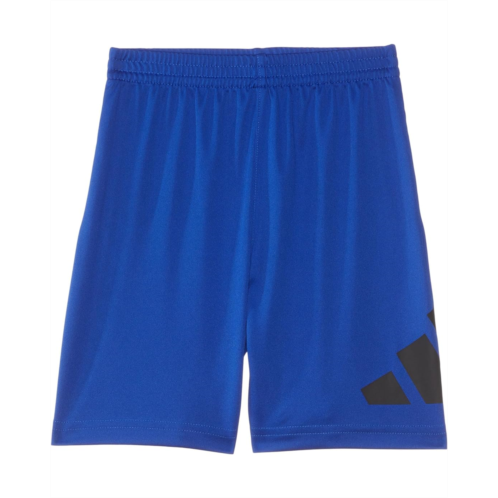 Adidas Kids ESS24 C Performance Short(Toddler/Little Kid)