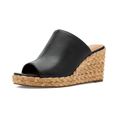 Womens Lucky Brand Cabriah Espadrille Wedge Sandals