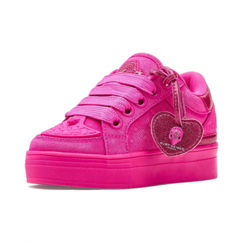 Kurt Geiger London Kids Mini Southbank (Little Kid/Big Kid)