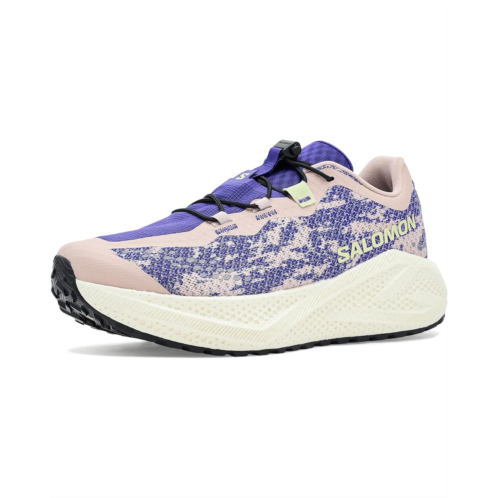 Womens Salomon Aero Glide 4 Grvl