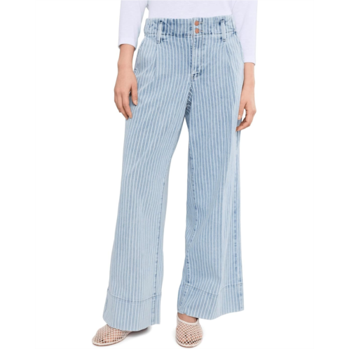 Womens NYDJ Simone Jeans