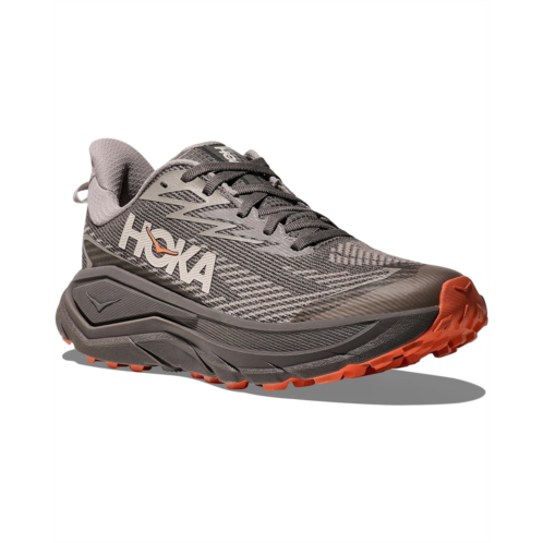 Womens Hoka Challenger 8 GTX