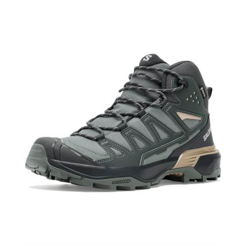Womens Salomon X Ultra LTR Mid GTX