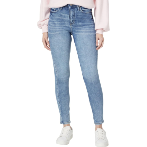 Silver Jeans Co. Infinite Fit Jeans L88008INF292