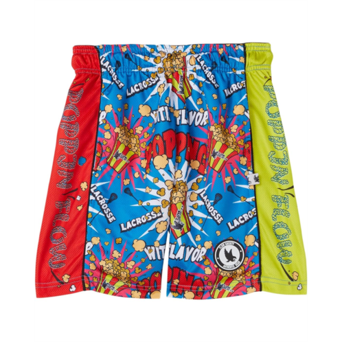 Flow SOCIETY Boys Flow Popcorn Attack Shorts (Little Kid/Big Kid)