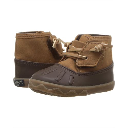 Sperry Kids Icestorm Crib (Infant/Toddler)