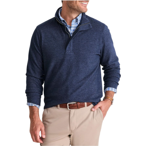 Vineyard Vines Calmwater Quarter-Zip