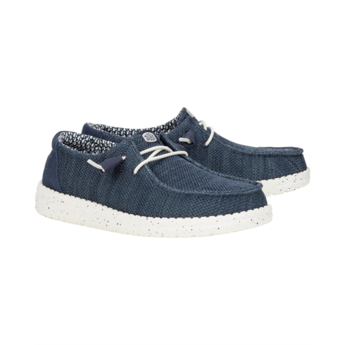 Womens Hey Dude Wendy Stretch Sox