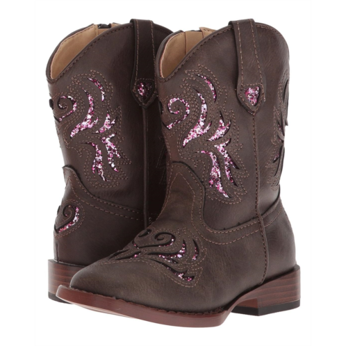 Girls Roper Kids Glitter Breeze (Toddler)