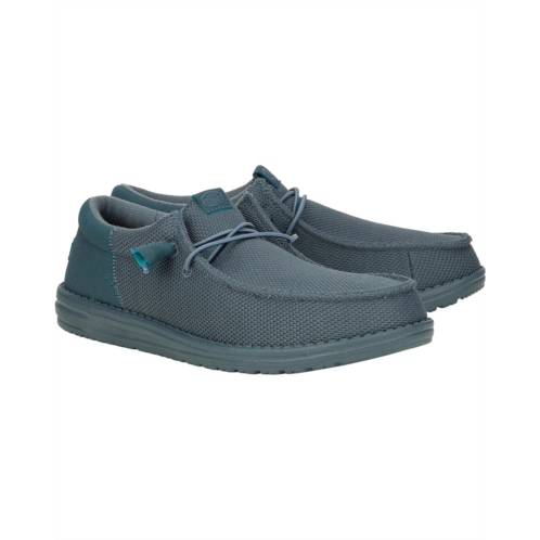 Unisex Hey Dude Wally Funk Mono Slip-On Casual Shoes