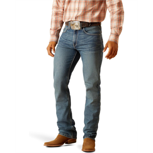 Ariat M1 Vintage Treven Straight Jeans in Rico