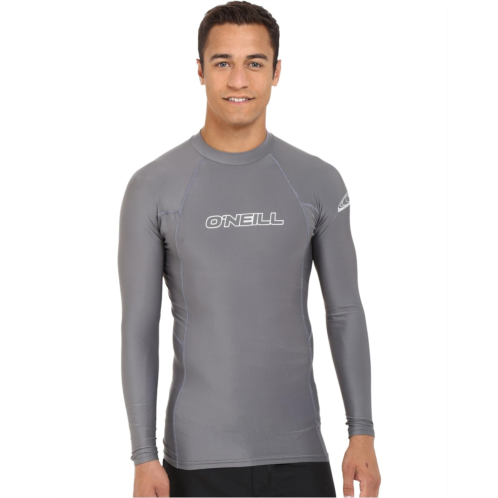 Mens ONeill Basic Skins L/S Crew