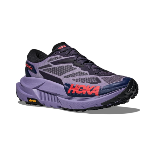 Womens Hoka Mafate X