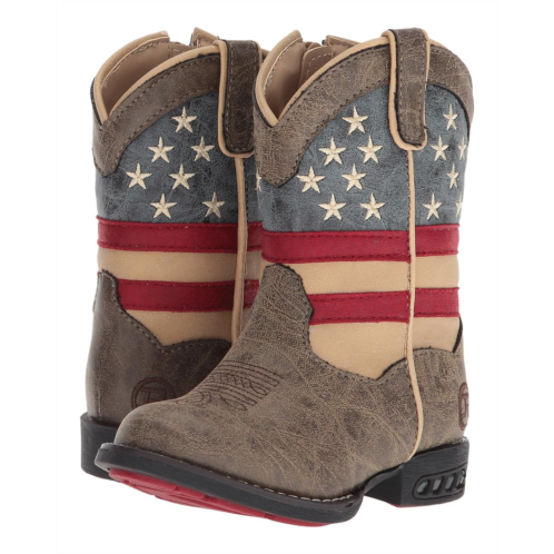 Kids Roper Kids Patriot (Toddler)