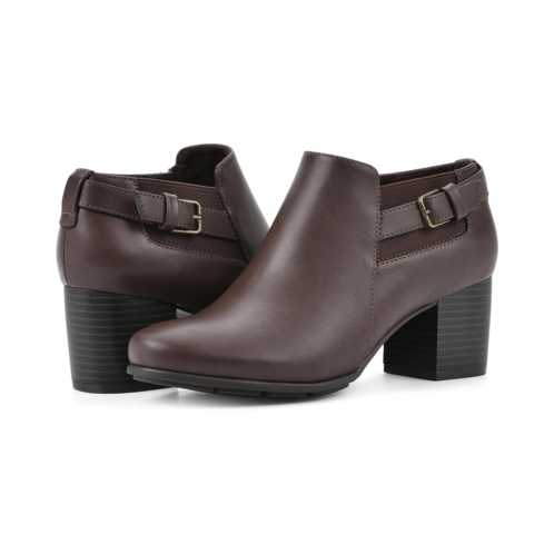 Womens White Mountain Noah