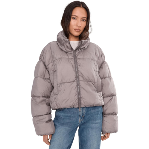 Womens FP Movement In A Bubble Puffer Jacket