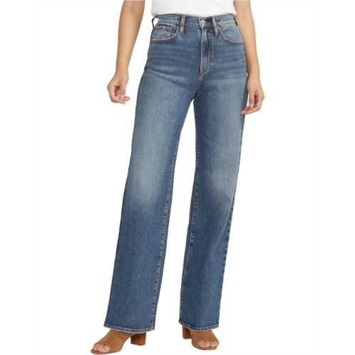 Silver Jeans Co. Highly Desirable Trouser L28918RCS309