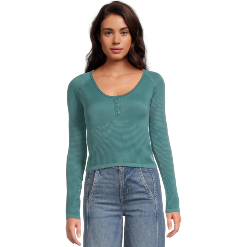 FP Movement Bail Out Long Sleeve Layer