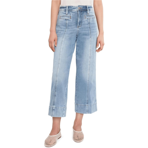 Womens NYDJ Teresa Jeans