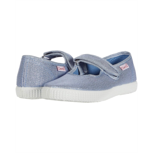 Girls Cienta Kids Shoes 56083 (Infant/Toddler/Little Kid/Big Kid)