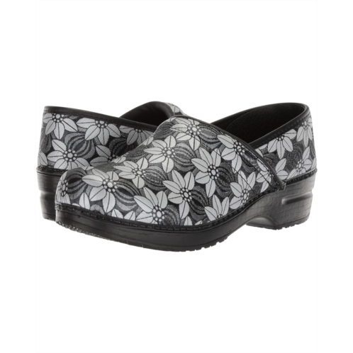 Womens Sanita Original Vegan Professional Valera