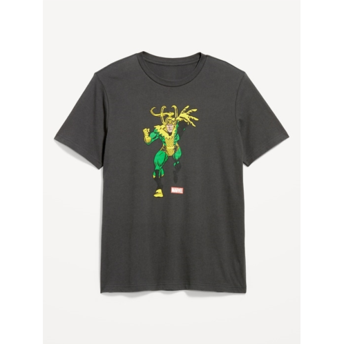 OldNavy Marvel Heroes T-Shirt
