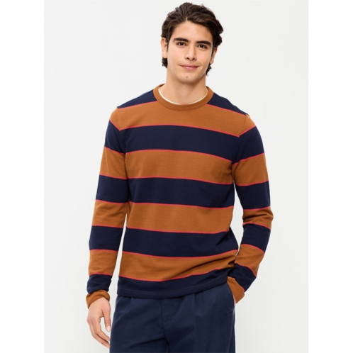 OldNavy Long-Sleeve Striped T-Shirt