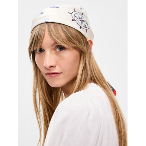 OldNavy Outtek Silky Scarf