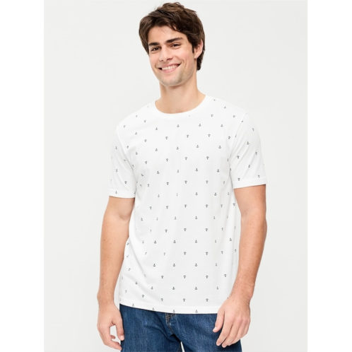OldNavy Crew-Neck T-Shirt