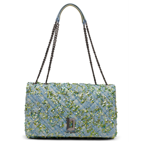 Karl Lagerfeld Paris lafayette shoulder