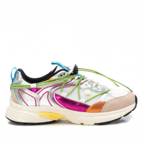 Xti womens casual sneakers by