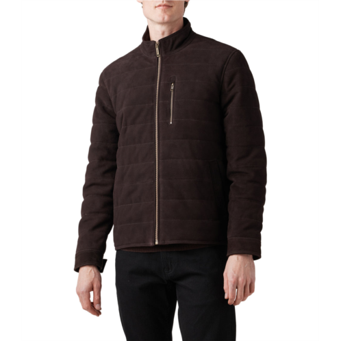 Rodd & Gunn waverley jacket
