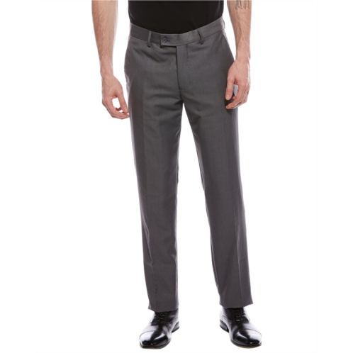 Scotch & Soda solid basic amsterdam trouser