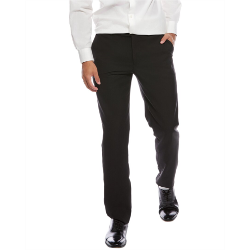 Scotch & Soda solid basic amsterdam trouser