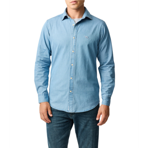 Rodd & Gunn homestead sports fit shirt