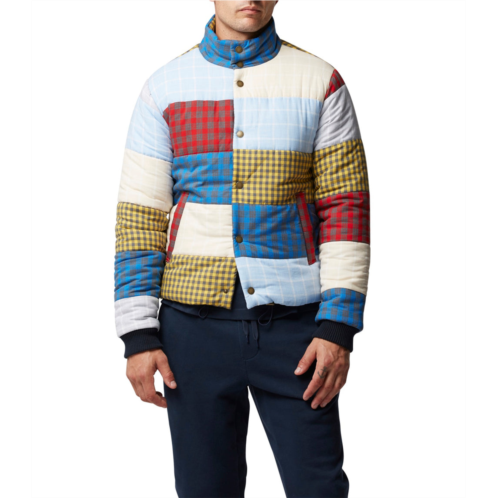 Rodd & Gunn wnwn padded jacket