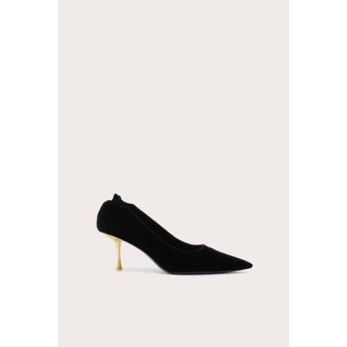 Cult gaia womens valentina pumps in black