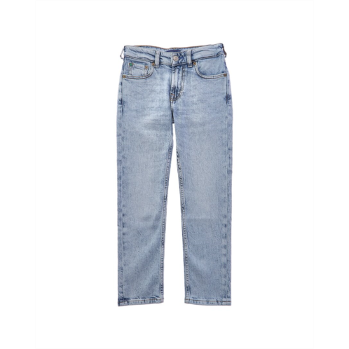 Scotch & Soda dean loose tapered jean