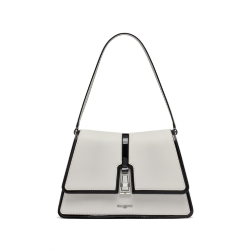 KARL LAGERFELD PARIS mercerie shoulder