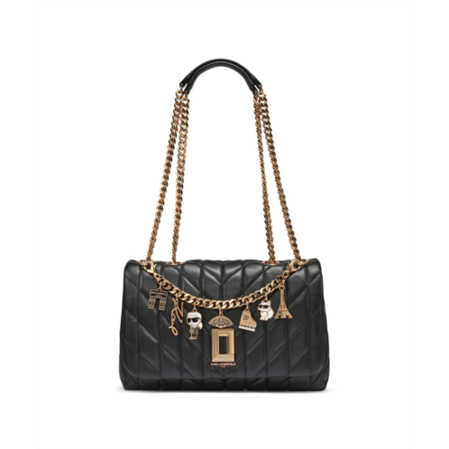 KARL LAGERFELD PARIS lafayette shoulder