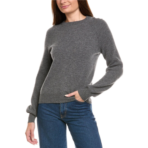kier j wool & cashmere-blend sweater