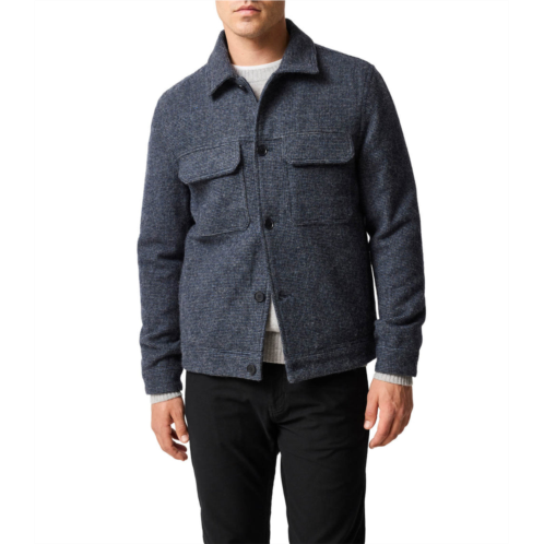 Rodd & Gunn roys hill jacket