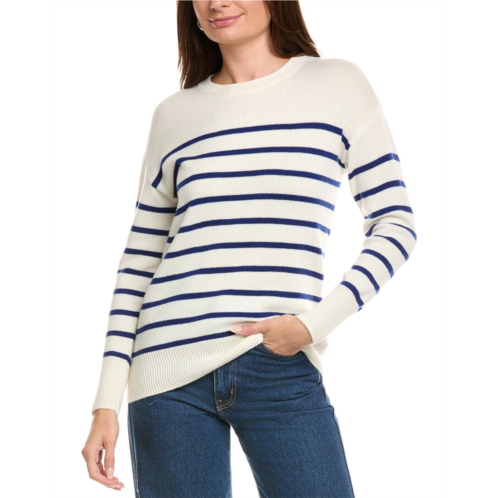 kier j wool & cashmere-blend sweater