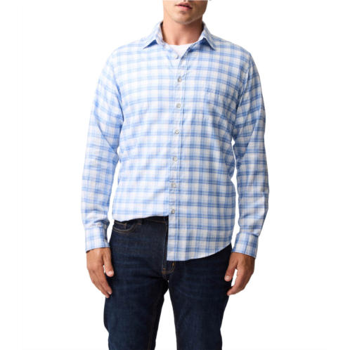 Rodd & Gunn scarborough sports fit shirt