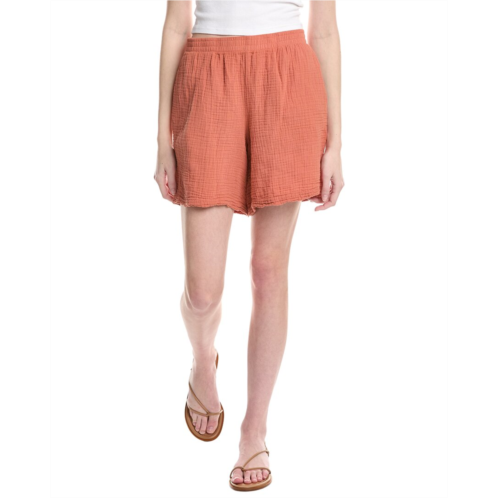 Electric & Rose kona short