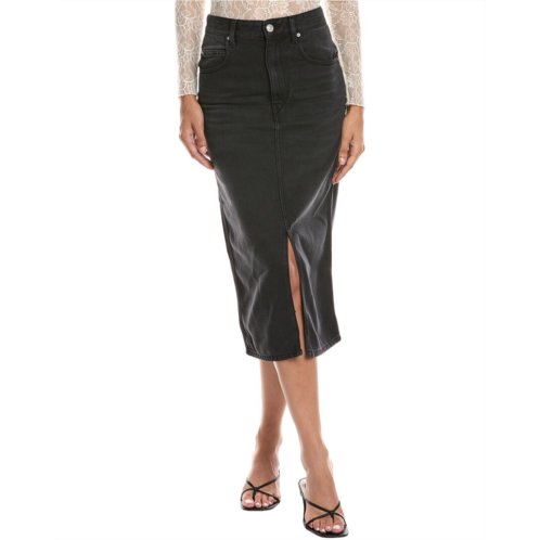 Isabel Marant denim skirt