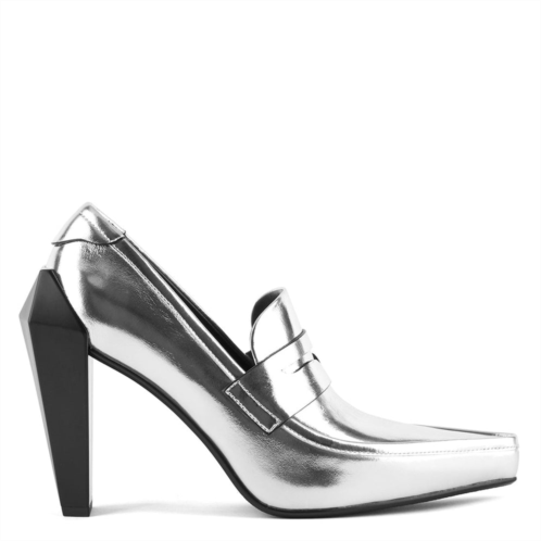 United Nude gem loafer hi