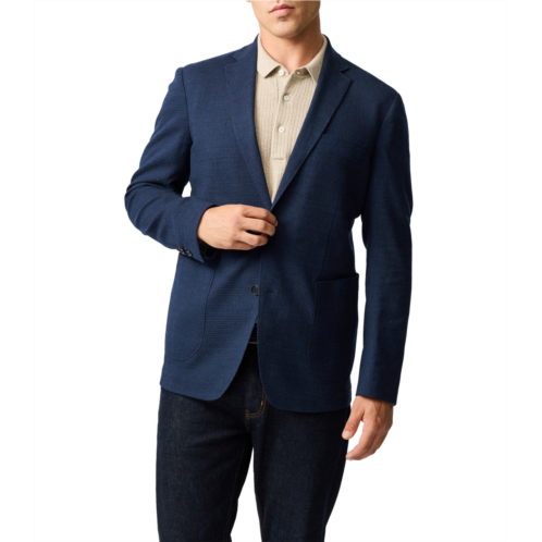 Rodd & Gunn holdens bay sports fit jacket